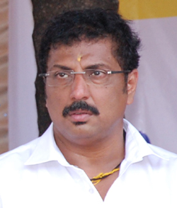 Vijayanath Shetty